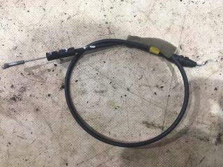 Трос передний левый Mitsubishi Lancer 2007