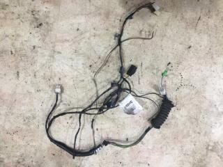 Проводка двери передняя правая Лада 2114 2006 Б/У Проводка двери передняя правая Лада 2114 2006