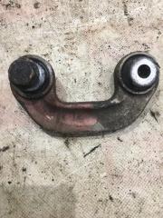 Стойка стабилизатора Audi A4 2003 Б/У Стойка стабилизатора Audi A4 2003