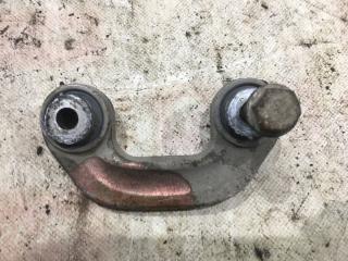 Стойка стабилизатора Audi A4 2003 Б/У Стойка стабилизатора Audi A4 2003