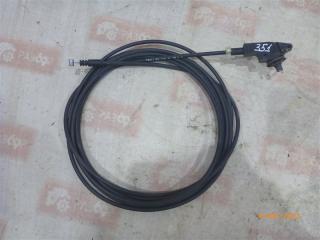 Трос лючка бака Nissan Qashqai+2 2010