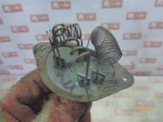 Резистор печки Daewoo Nexia 2005