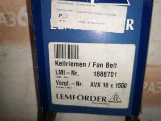 Ремень приводной Renault R310