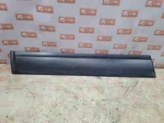 Молдинг на дверь передний левый Nissan Qashqai 2011