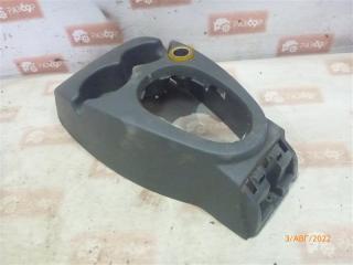 Консоль между сидений Renault Logan 2007