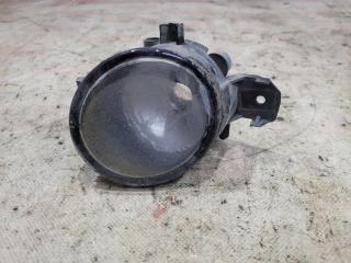 Фара противотуманная Nissan Qashqai 2011 Б/У Фара противотуманная Nissan Qashqai 2011