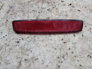 Катафот бампера задний левый SsangYong Kyron 2006-2007