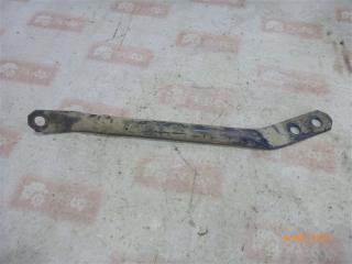 Рычаг подвески продольный задний правый Nissan Qashqai+2 2010 Б/У Рычаг подвески продольный задний правый Nissan Qashqai+2 2010