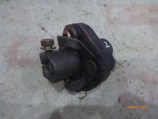 Рулевой карданчик Chevrolet Lanos 2007
