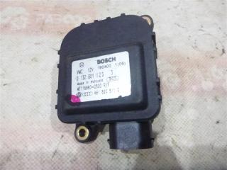 Сервопривод заслонок печки Audi A6 2000