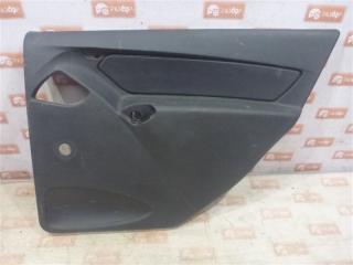 Обшивки дверей задние правые Лада Гранта 2014