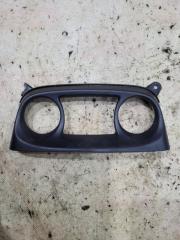 Накладка на торпедо Nissan Almera 2004