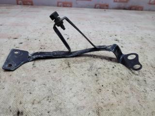 Кронштейн бампера передний правый Audi A4 2003