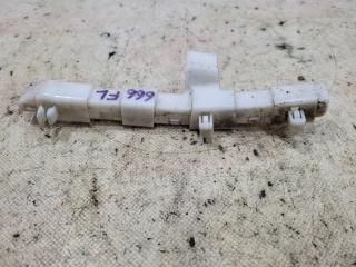 Крепление бампера переднее левое Nissan Qashqai 2011 Б/У Крепление бампера переднее левое Nissan Qashqai 2011