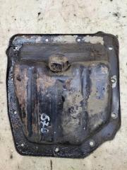 Поддон Hyundai Solaris 2011