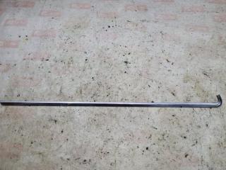 Молдинг стекла задний левый Audi A6 2000