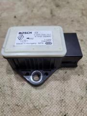 Датчик ускорения Nissan Qashqai 2011 Б/У Датчик ускорения Nissan Qashqai 2011