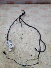 Проводка крышки багажника задняя Nissan Qashqai 2011