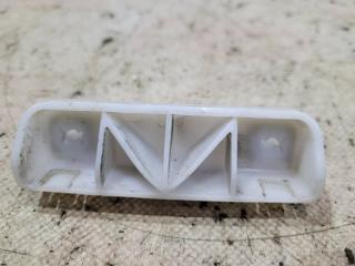 Крепление бампера заднее левое Nissan Qashqai 2011 Б/У Крепление бампера заднее левое Nissan Qashqai 2011