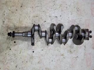 Коленвал Ford EcoSport 2015 Б/У Коленвал Ford EcoSport 2015