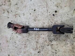 Рулевой карданчик Chery Amulet A15 2007