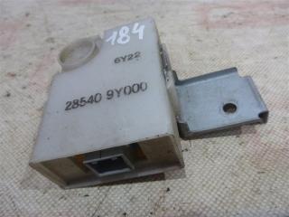 Блок управления центральным замком Nissan Teana 2006