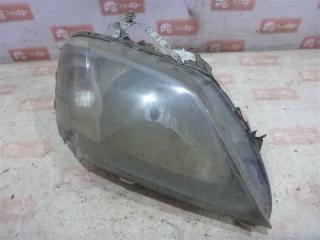 Фара передняя правая Renault Logan 2008