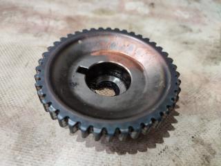 Шестерня распредвала Nissan Qashqai 2011