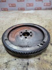 Маховик Nissan Qashqai 2011