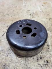 Шкив помпы Nissan Qashqai 2011