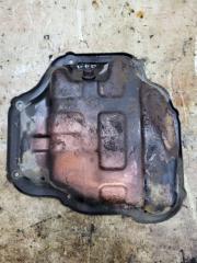 Поддон Nissan Qashqai 2011