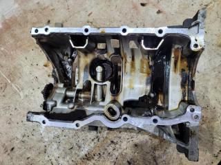 Поддон Nissan Qashqai 2011