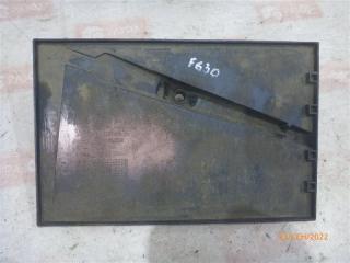 Крепление аккумулятора Renault Logan 2008