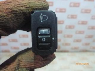 Блок управления корректором фар Mitsubishi Pajero Pinin 2001