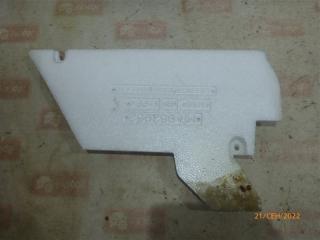 Шумоизоляция Mitsubishi Outlander 2006