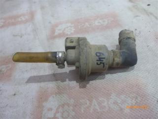 Клапан электромагнитный Volkswagen Passat 1988 Б/У Клапан электромагнитный Volkswagen Passat 1988