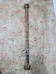 Рычаг подвески продольный задний левый Hyundai Elantra 2003 Б/У Рычаг подвески продольный задний левый Hyundai Elantra 2003