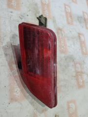 Запчасть фонарь противотуманный Great Wall Hover H3 2010