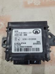 Блок иммобилайзера Great Wall Hover H3 2010