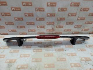 Спойлер задний SsangYong Rexton 2006