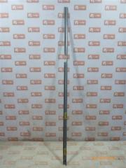 Молдинг на крышу правый Mitsubishi Outlander 2006