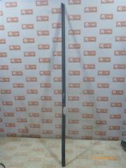 Молдинг на крышу левый Mitsubishi Outlander 2006