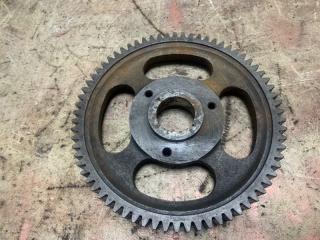 Шестерня привода ТНВД DAF XF 95