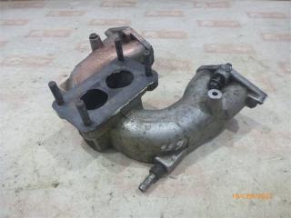 Коллектор впускной ЗАЗ Таврия 1989