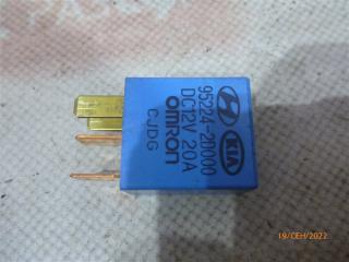 Реле Hyundai Getz 2007