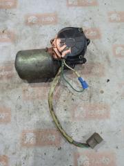 Мотор стеклоочистителя передний Лада 21099 1997 Б/У Мотор стеклоочистителя передний Лада 21099 1997