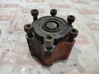 Хаб передний левый Nissan Patrol 2000 Б/У Хаб передний левый Nissan Patrol 2000