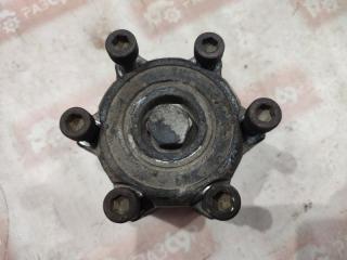 Хаб передний правый Nissan Patrol 2000 Б/У Хаб передний правый Nissan Patrol 2000