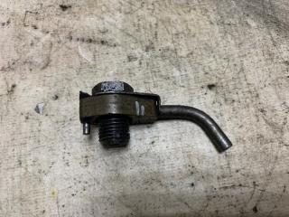 Форсунка масляная DAF XF 95 Б/У Форсунка масляная DAF XF 95