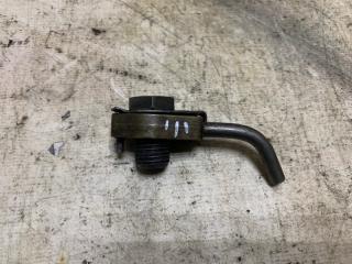 Форсунка масляная DAF XF 95 Б/У Форсунка масляная DAF XF 95